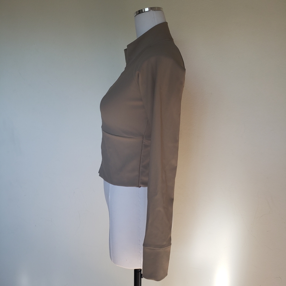 Zip up jacket - Picture 3 of 4